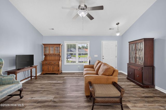 247 Ross Court, Leland, NC 28451