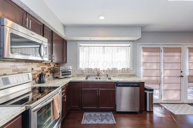 1501 BAILEY Avenue, Dumas, TX 79029