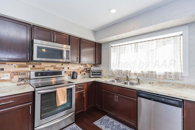 1501 BAILEY Avenue, Dumas, TX 79029