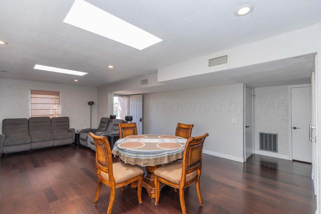 1501 BAILEY Avenue, Dumas, TX 79029