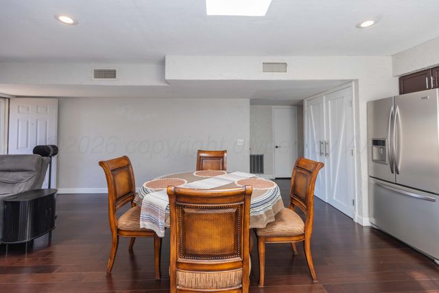 1501 BAILEY Avenue, Dumas, TX 79029