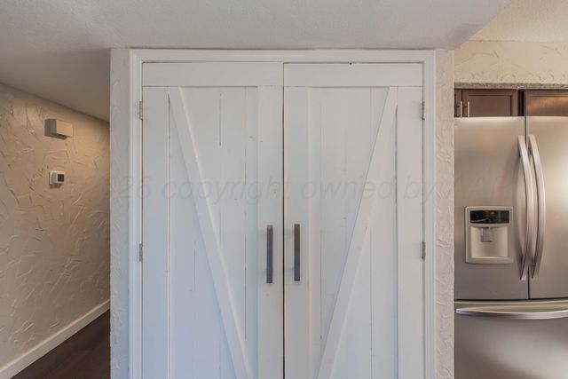 1501 BAILEY Avenue, Dumas, TX 79029