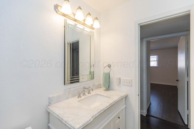 1501 BAILEY Avenue, Dumas, TX 79029