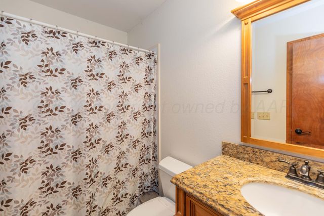 1501 BAILEY Avenue, Dumas, TX 79029