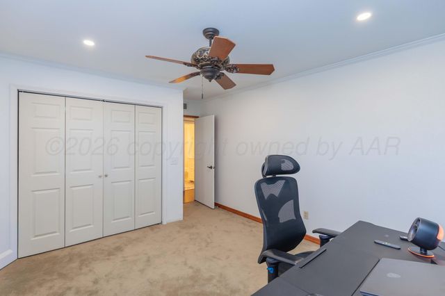 1501 BAILEY Avenue, Dumas, TX 79029