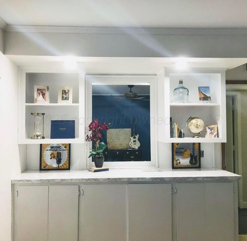 1501 BAILEY Avenue, Dumas, TX 79029