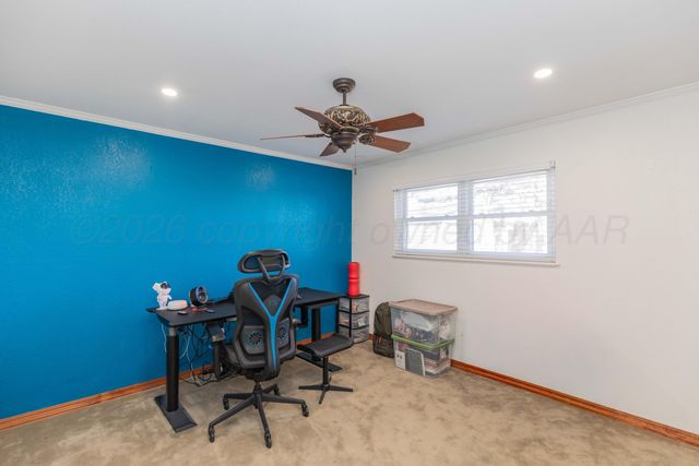 1501 BAILEY Avenue, Dumas, TX 79029