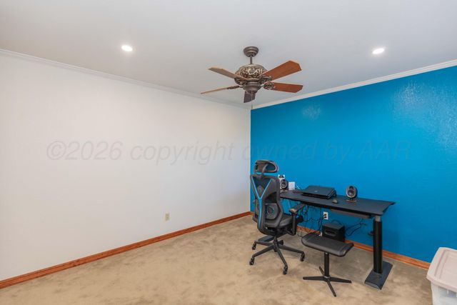 1501 BAILEY Avenue, Dumas, TX 79029