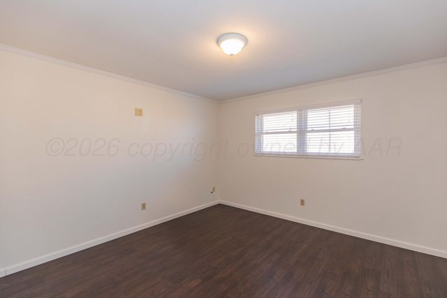 1501 BAILEY Avenue, Dumas, TX 79029