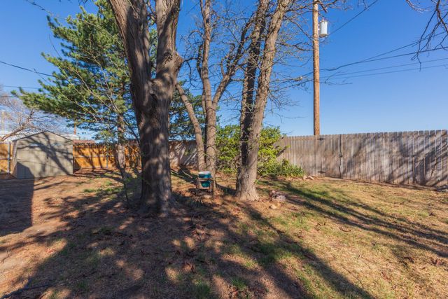 1501 BAILEY Avenue, Dumas, TX 79029