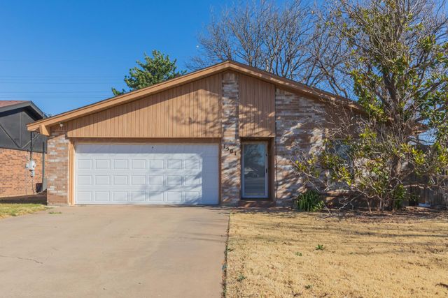 1501 BAILEY Avenue, Dumas, TX 79029