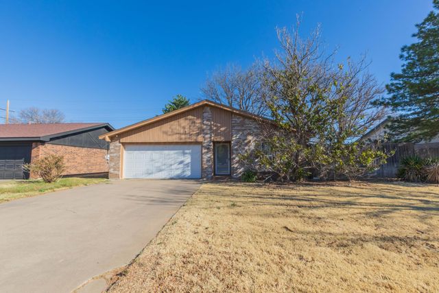 1501 BAILEY Avenue, Dumas, TX 79029