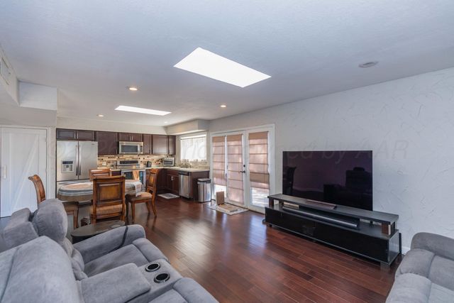 1501 BAILEY Avenue, Dumas, TX 79029