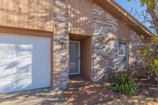 1501 BAILEY Avenue, Dumas, TX 79029