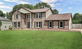 241 Blair Dr, Clarksville, TN 37043