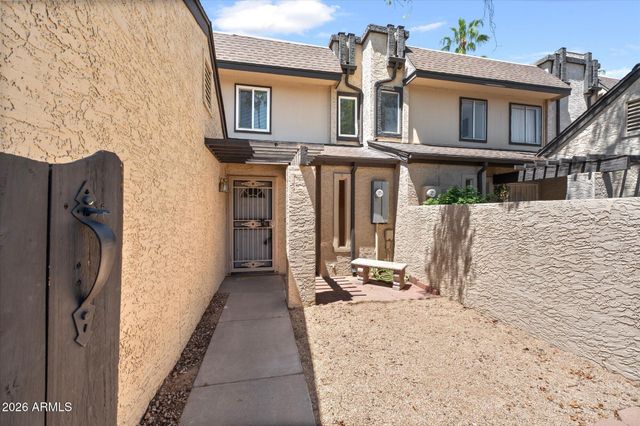 2208 W Lindner Avenue 40, Mesa, AZ 85202