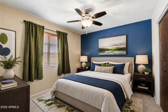 2208 W Lindner Avenue 40, Mesa, AZ 85202