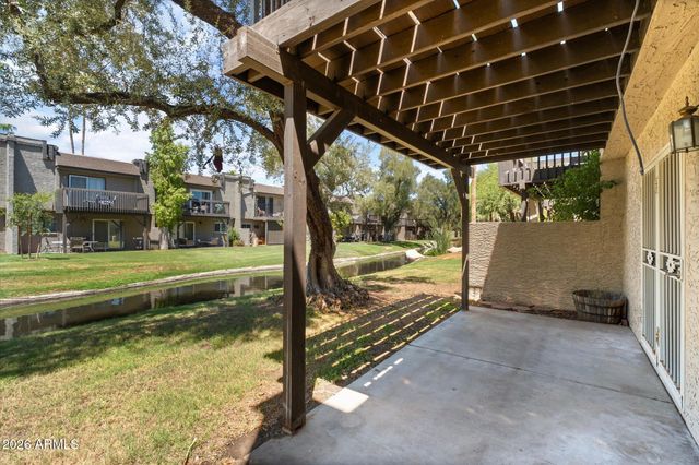 2208 W Lindner Avenue 40, Mesa, AZ 85202