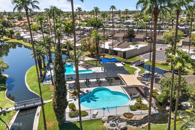 2208 W Lindner Avenue 40, Mesa, AZ 85202
