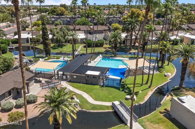 2208 W Lindner Avenue 40, Mesa, AZ 85202