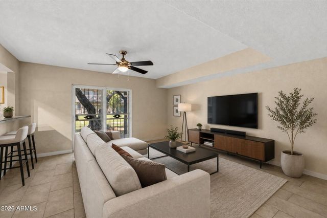 2208 W Lindner Avenue 40, Mesa, AZ 85202