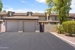 2208 W Lindner Avenue 40, Mesa, AZ 85202