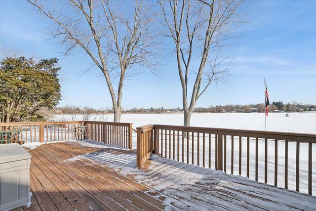 27705 98th STREET, Trevor, WI 53179