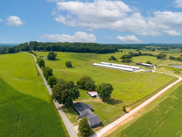 114 Morrows Landing Road, Monticello, KY 42633