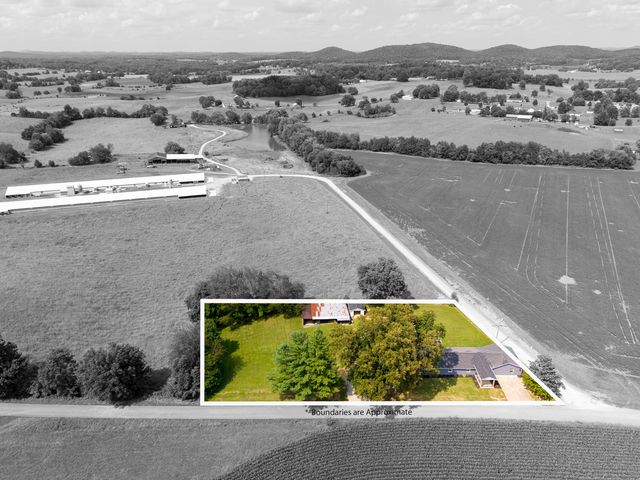 114 Morrows Landing Road, Monticello, KY 42633