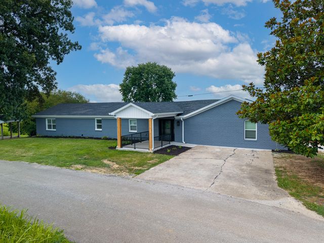 114 Morrows Landing Road, Monticello, KY 42633