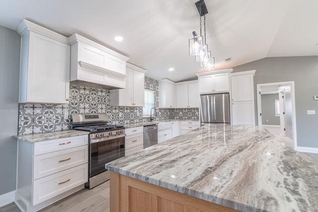 114 Morrows Landing Road, Monticello, KY 42633