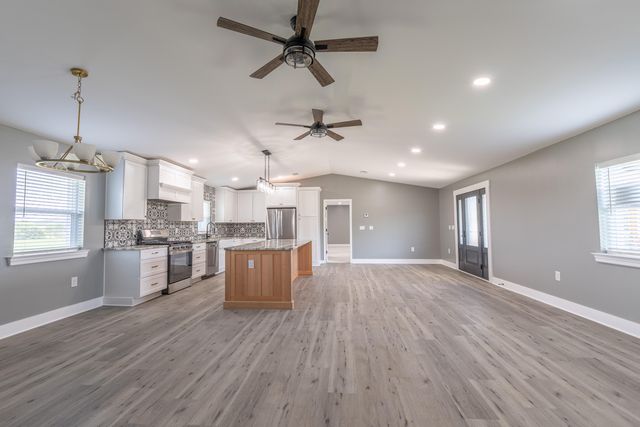 114 Morrows Landing Road, Monticello, KY 42633