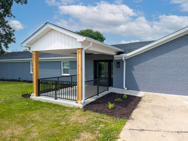 114 Morrows Landing Road, Monticello, KY 42633
