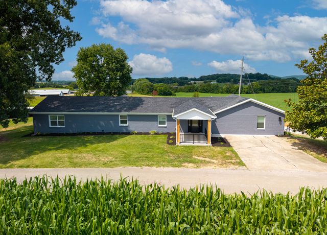 114 Morrows Landing Road, Monticello, KY 42633