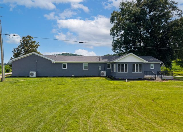 114 Morrows Landing Road, Monticello, KY 42633