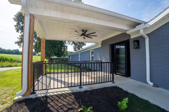 114 Morrows Landing Road, Monticello, KY 42633