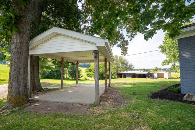 114 Morrows Landing Road, Monticello, KY 42633