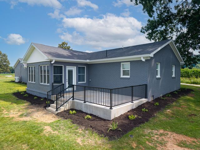 114 Morrows Landing Road, Monticello, KY 42633