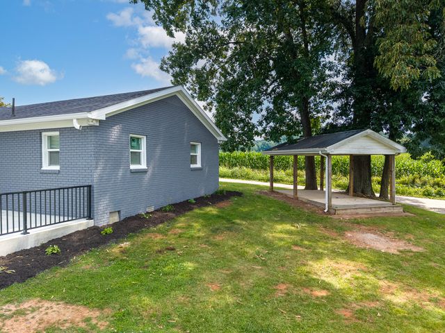 114 Morrows Landing Road, Monticello, KY 42633
