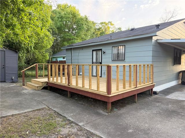 316 Hosfelt Lane, Mobile, AL 36607