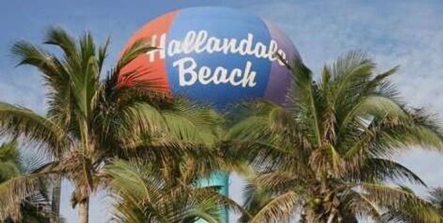 306 NE 6th Street 1-4, Hallandale Beach, FL 33009