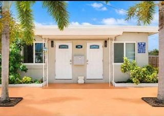 306 NE 6th Street 1-4, Hallandale Beach, FL 33009