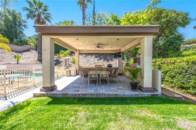 652 Fairway Drive, Redlands, CA 92373