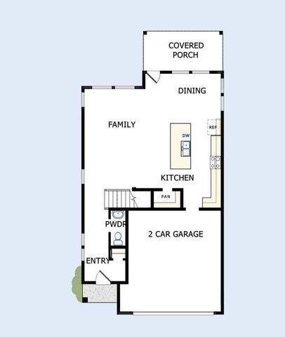 1027 Brickell LOOP, Austin, TX 78744