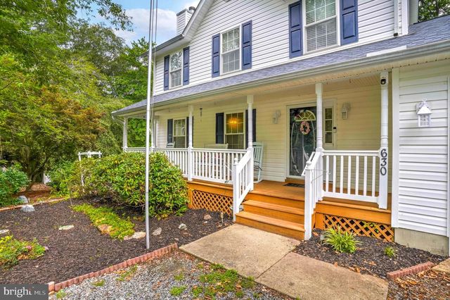 630 PALO ALTO CT, Lusby, MD 20657