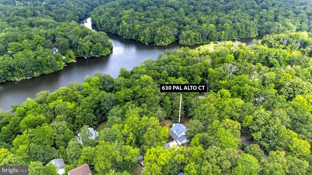 630 PALO ALTO CT, Lusby, MD 20657