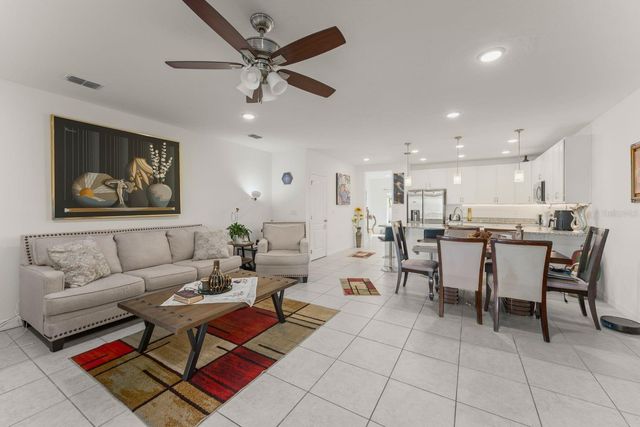 4902 CORAL CASTLE DRIVE, Kissimmee, FL 34746