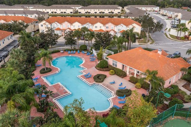 4902 CORAL CASTLE DRIVE, Kissimmee, FL 34746