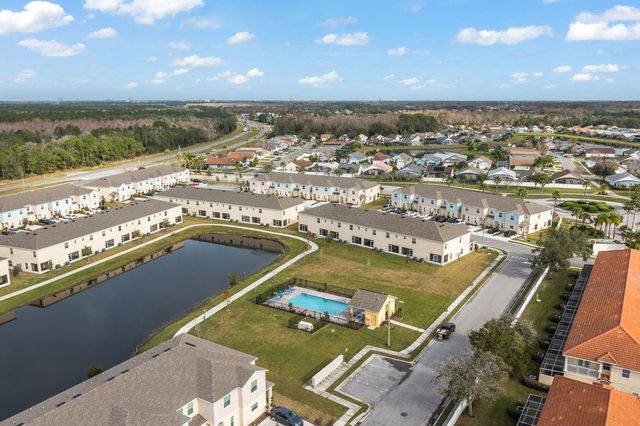 4902 CORAL CASTLE DRIVE, Kissimmee, FL 34746