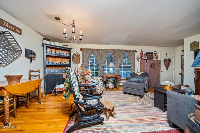 34 Ford Road, Pittstown, NY 12180